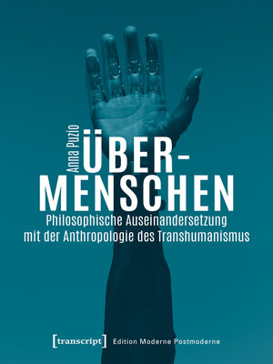 cover image of Über-Menschen